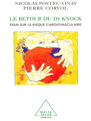 cover image of Le Retour du Dr Knock